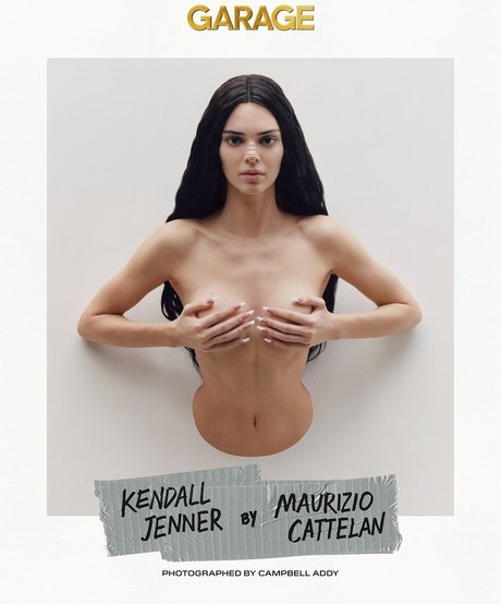 Kendall Jenner photo 1640