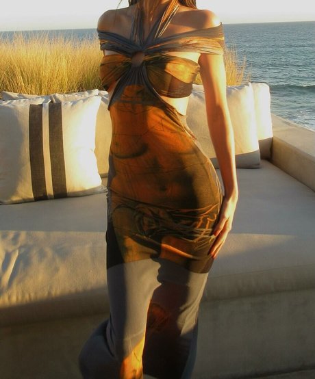 Kendall Jenner photo 1642