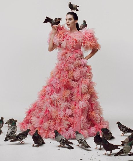 Kendall Jenner photo 1645