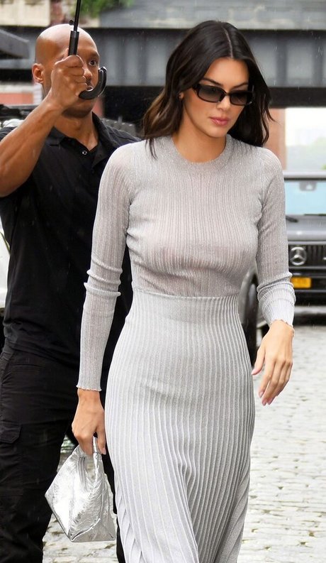 Kendall Jenner photo 1646