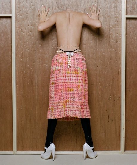 Kendall Jenner photo 1647