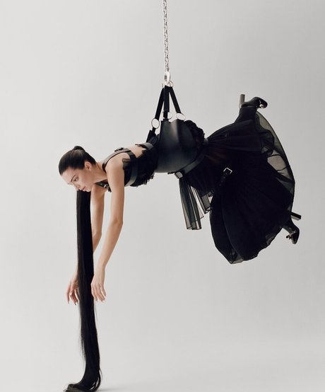 Kendall Jenner photo 1650