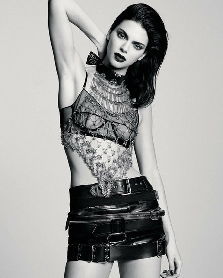 Kendall Jenner photo 1651
