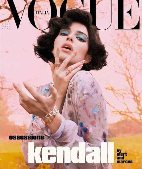 Kendall Jenner photo 1652