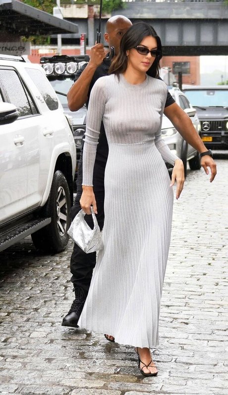 Kendall Jenner photo 1653