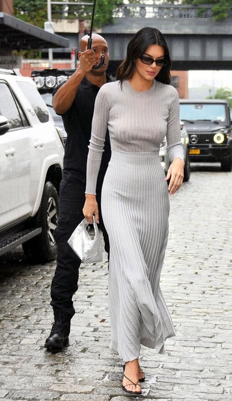 Kendall Jenner photo 1654