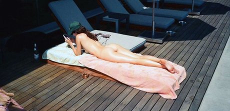 Kendall Jenner photo 1657