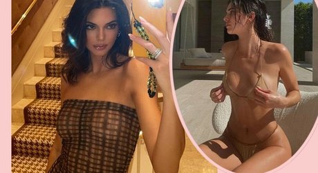 Kendall Jenner photo 1663