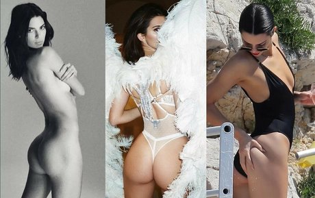 Kendall Jenner photo 1674