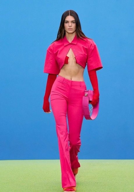 Kendall Jenner photo 1683