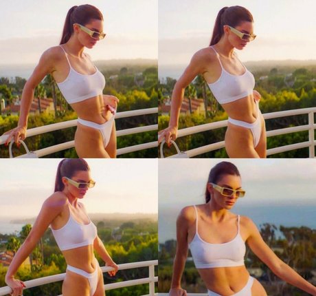 Kendall Jenner photo 1684