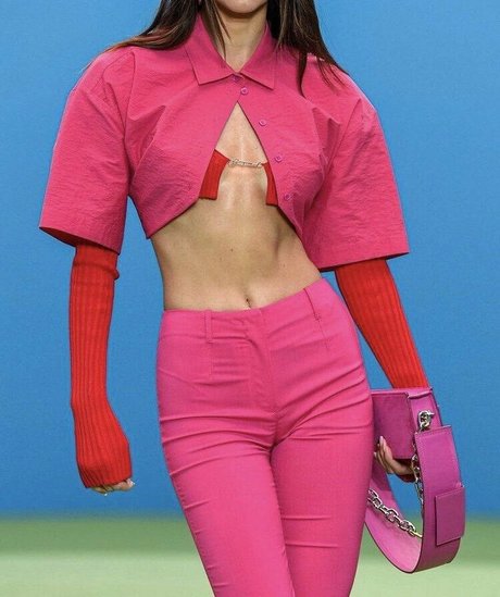 Kendall Jenner photo 1686