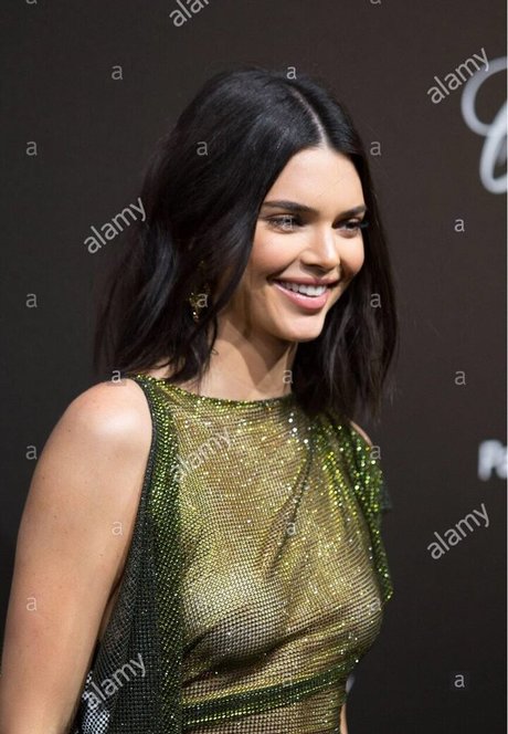 Kendall Jenner photo 1695