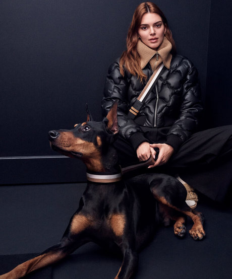 Kendall Jenner photo 1769