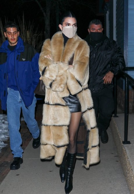 Kendall Jenner photo 1788