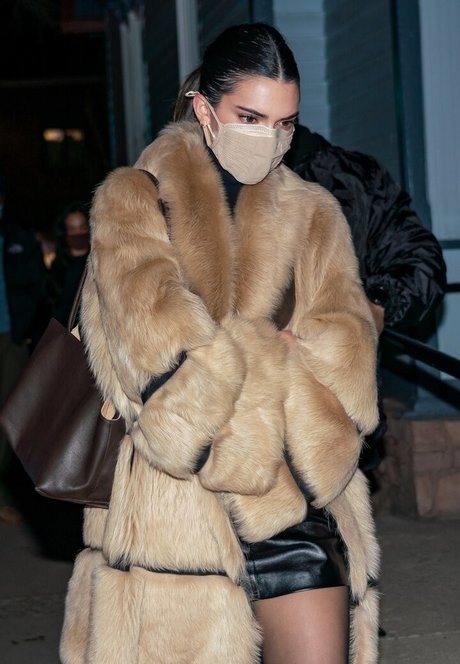 Kendall Jenner photo 1792