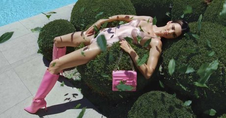 Kendall Jenner photo 1802