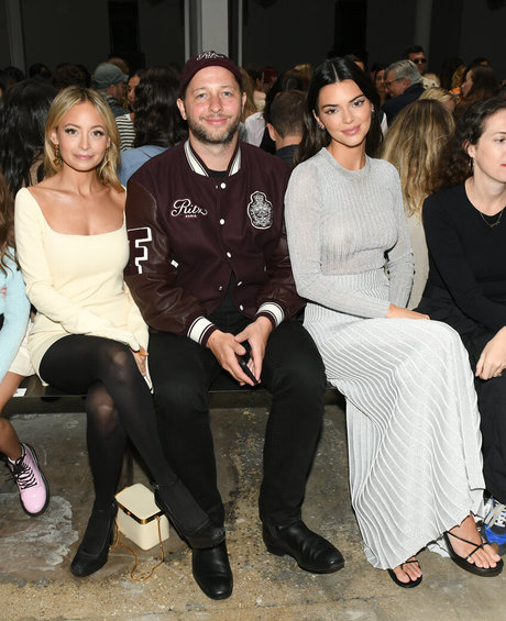 Kendall Jenner photo 1824