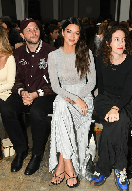 Kendall Jenner photo 1825