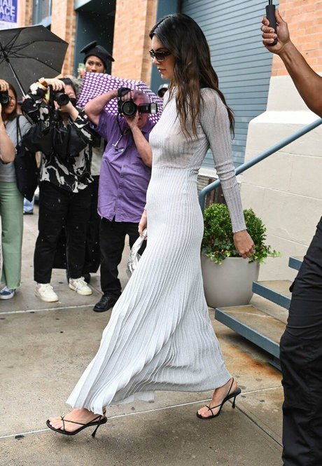 Kendall Jenner photo 1826