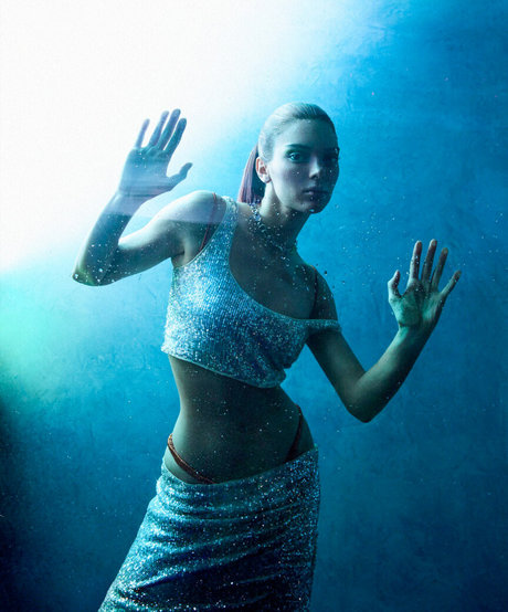 Kendall Jenner photo 1876