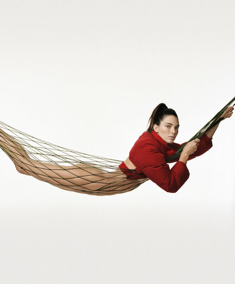 Kendall Jenner photo 1902