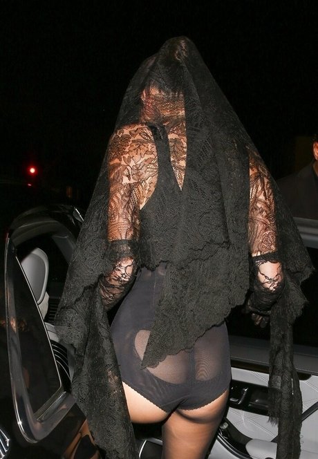 Kendall Jenner photo 1949