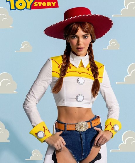 Kendall Jenner photo 1957