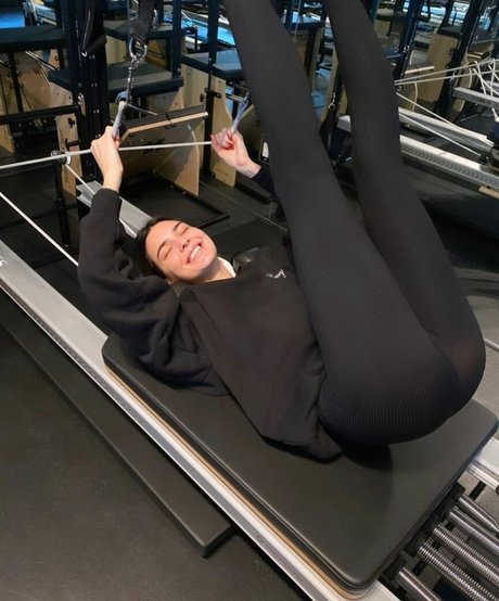 Kendall Jenner photo 1967