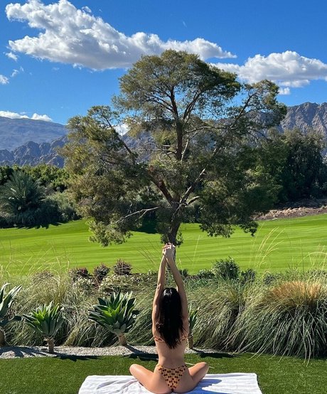 Kendall Jenner photo 1968