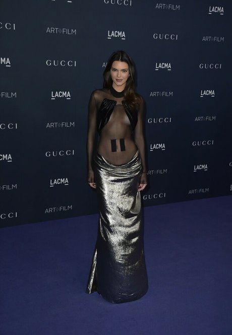 Kendall Jenner photo 1972