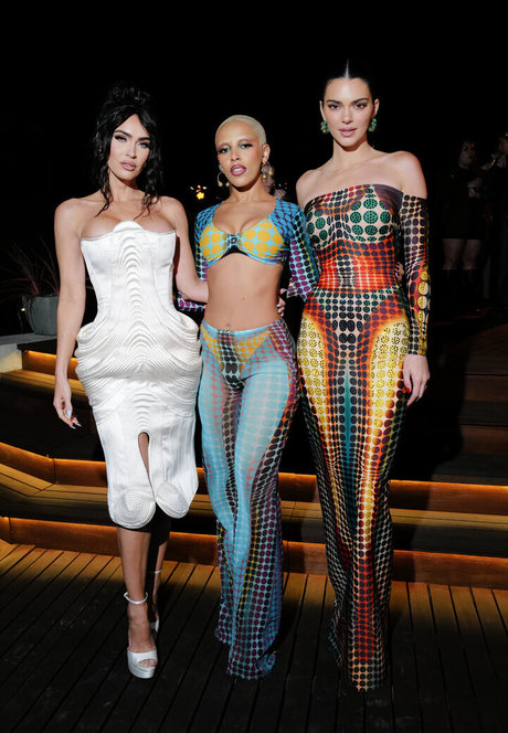 Kendall Jenner photo 2013