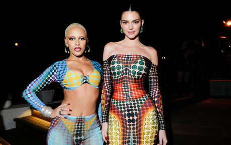 Kendall Jenner photo 2014