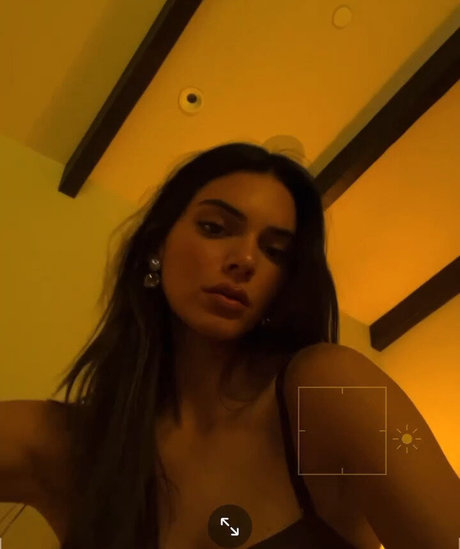 Kendall Jenner photo 2021