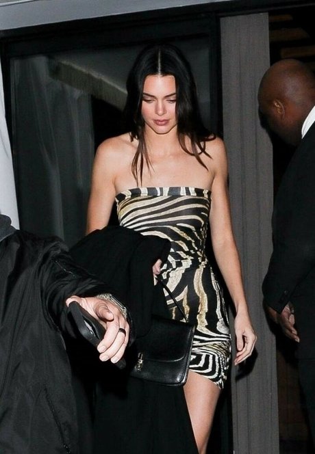 Kendall Jenner photo 2057