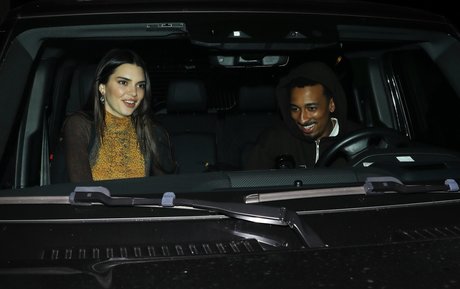 Kendall Jenner photo 2069