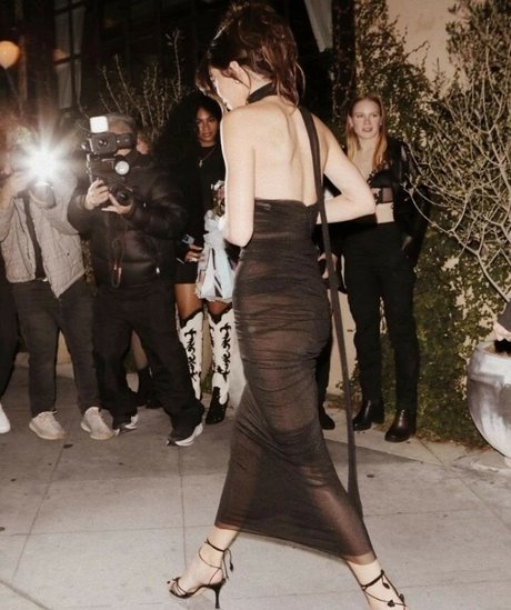 Kendall Jenner photo 2080