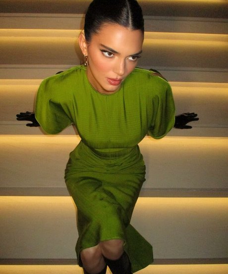 Kendall Jenner photo 2130