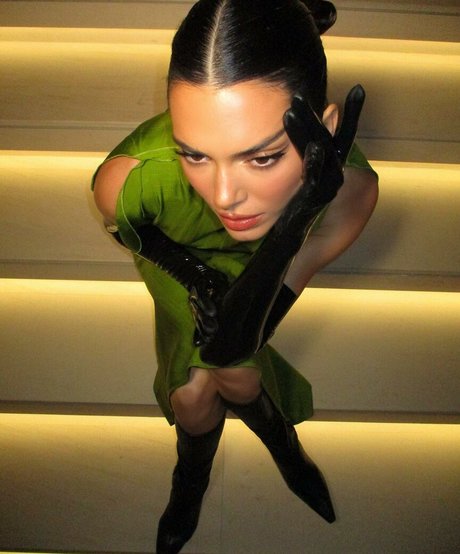 Kendall Jenner photo 2131
