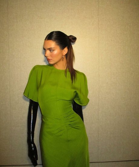 Kendall Jenner photo 2132