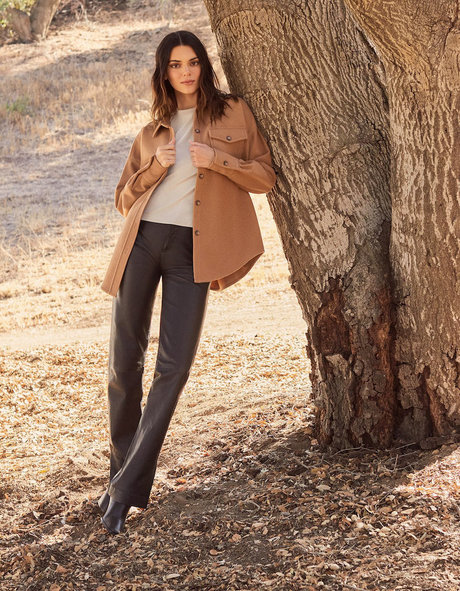 Kendall Jenner photo 2162