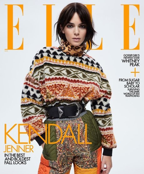 Kendall Jenner photo 2166