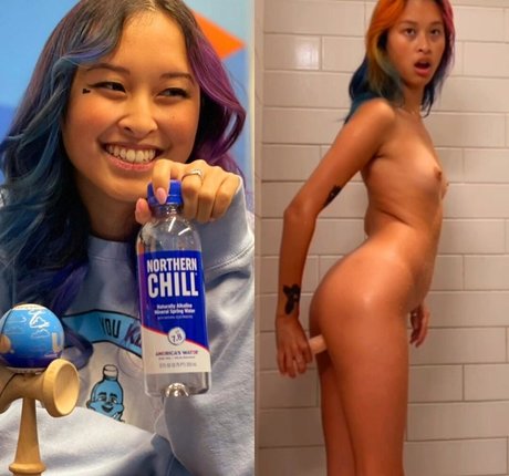 Kendama Babe photo 8