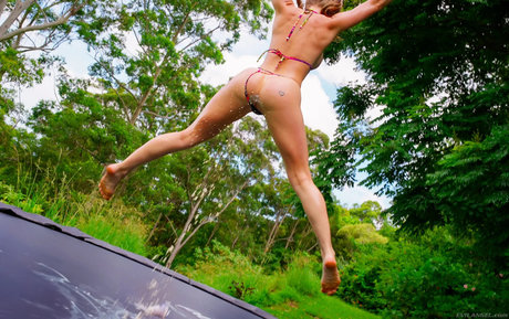 Kendra Spade photo 18