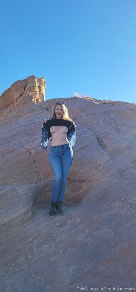 Kendrajamesxox photo 61