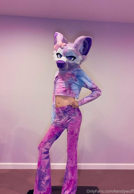 Kendywuff photo 12