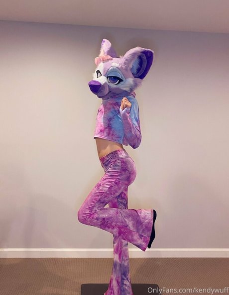 Kendywuff photo 13
