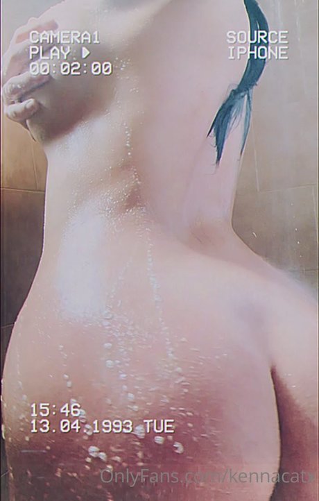 Profile photo of Kenna Vita