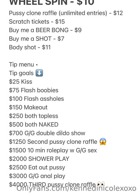 Kennedinicolexoxo photo 18