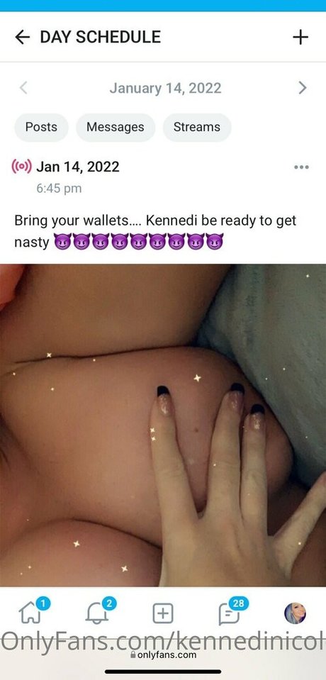 Kennedinicolexoxo photo 29